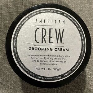 American Crew Grooming Cream